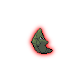 Dark Metapod